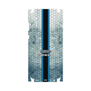 MAHOOT GEELY-FullSkin Cover Sticker for Samsung Galaxy A03 Core