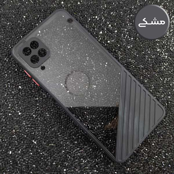 کاور مدل SA461 مناسب برای گوشی موبایل سامسونگ Galaxy A12 کاور مدل SA461 مناسب برای گوشی موبایل سامسونگ Galaxy A12