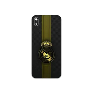 MAHOOT  Real-Madrid-2 Cover Sticker for Huawei Y5 2019