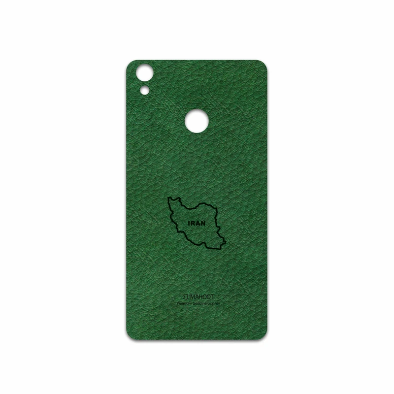 برچسب پوششی ماهوت مدل GL-IRC مناسب برای گوشی موبایل تکنو Camon CX Air