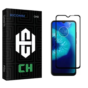 Ricomm CH2 Ceramics Screen Protector For Motorola Moto G8 Power Lite