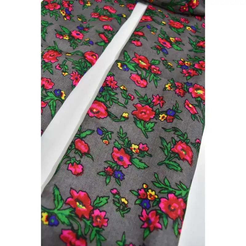 شال زنانه مدل سنتی کد 02