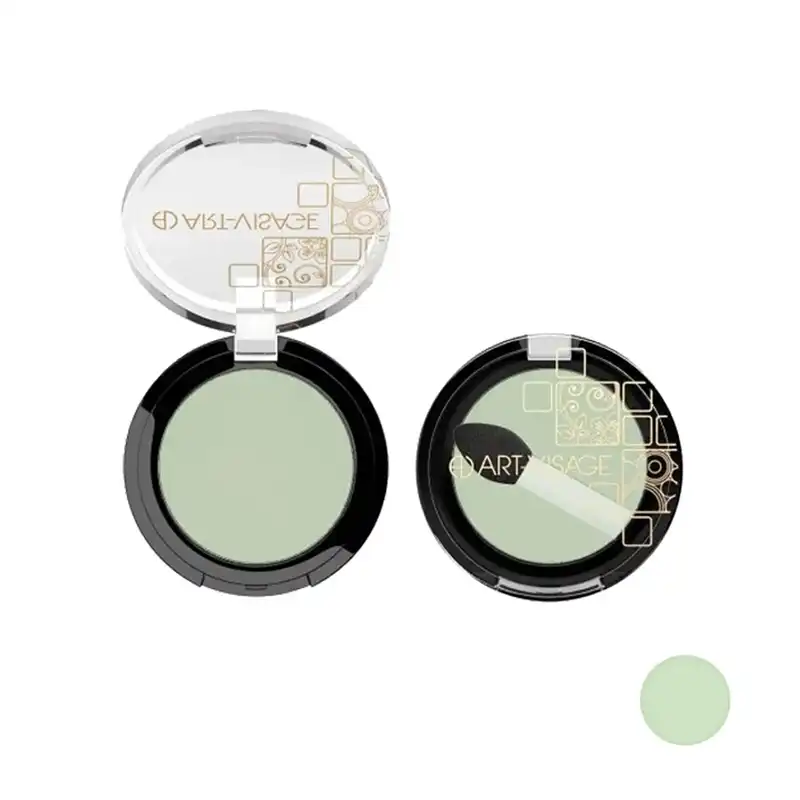 سایه چشم آرت ویساژ مدل COLOR DREAM کد TS-114