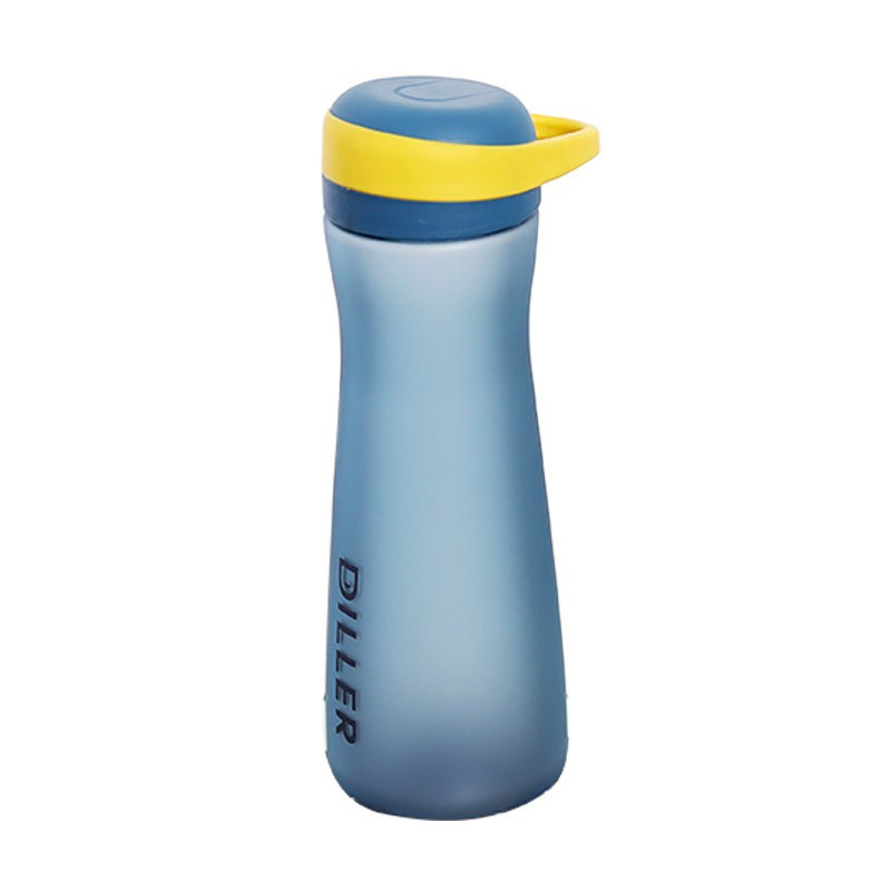 قمقمه دیلر مدل Tritan-D19 گنجایش 0.5 لیتر