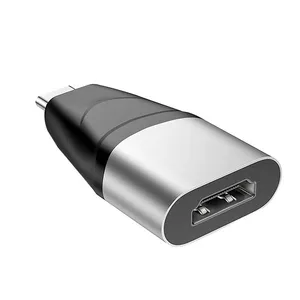  مبدل USB-C به HDMI کی نت مدل K-AUCM2HD