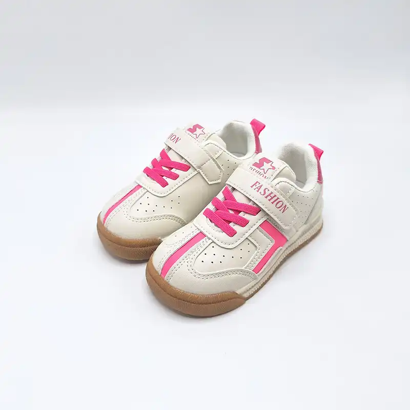 کفش راحتی دخترانه مدل Ro1025