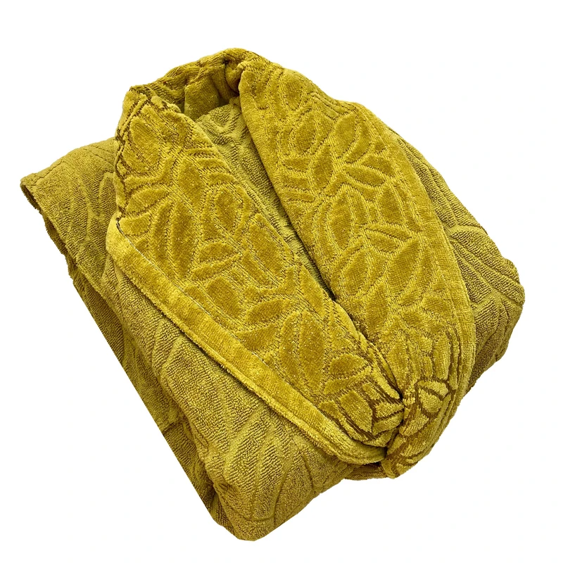 حوله پالتویی پودیران بافت مدل کوارتز سایز 125