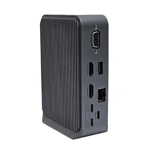 هاب 15 پورت USB-C مدل DC022