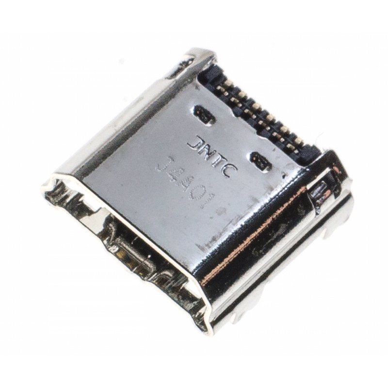 سوکت شارژ مدل T211 مناسب برای تبلت سامسونگ Galaxy Tab 3 7.0 SM-T215/T211 بسته 5 عددی