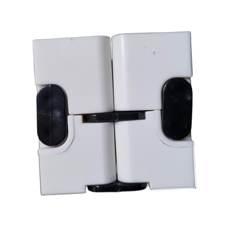 مکعب روبیک مدل INFIINTY CUBE