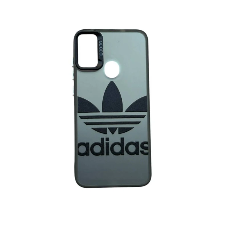 کاورمدل اسپرت  طرح آدیداس مناسب برای گوشی موبایل شیائومی Redmi note 8