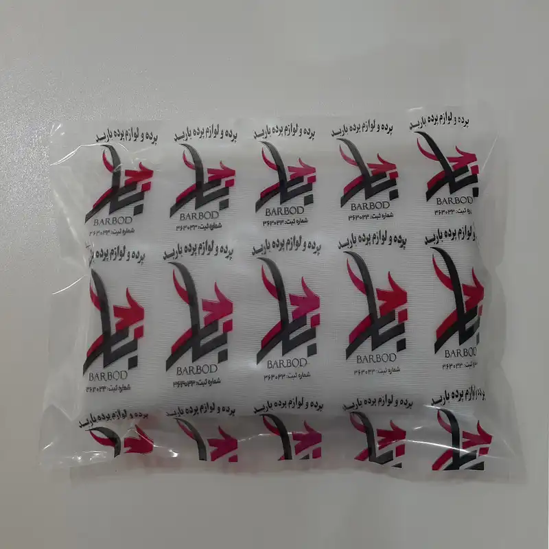 توری پنجره باربد کد01 سایز 150×80 سانتی متر