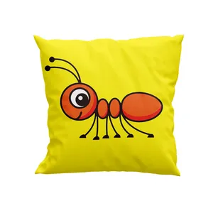 کوسن کودک پاد آفرین مدل مورچه کد DKK1223