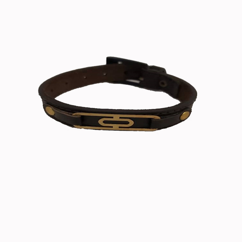 دستبند نقره مدل L20001 دستبند نقره مدل L20001