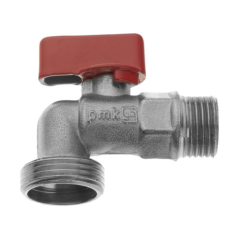 شیر ماشین لباسشویی پی ام کی مدل 1/2-3/4