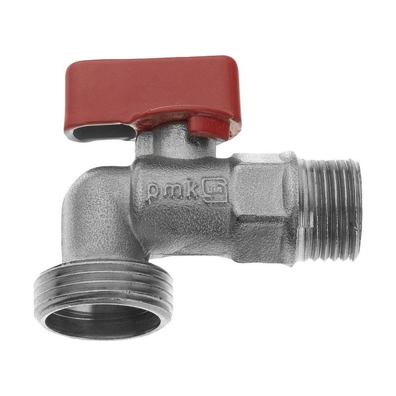 شیر ماشین لباسشویی پی ام کی مدل 1/2-3/4