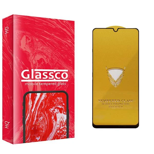 محافظ صفحه نمایش گلس کو مدل CGo1 OG مناسب برای گوشی موبایل سامسونگ Galaxy A25 5G