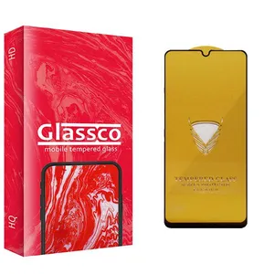 Glassco CGo1 OG Screen Protector For Samsung Galaxy A15 4G/A15 5G/F34/A24/A25 5G/M34 5G