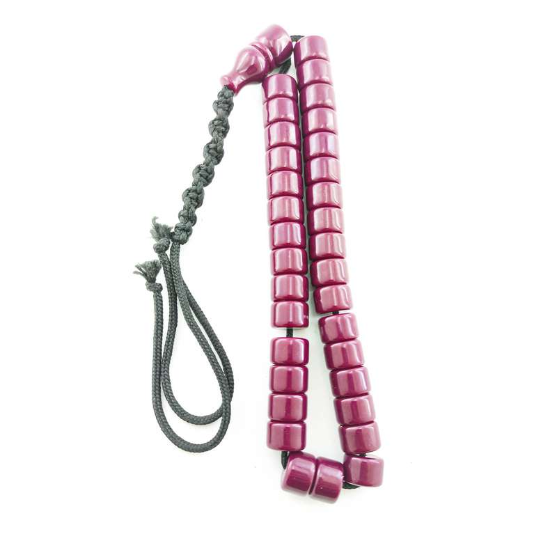 تسبیح مدل GHEYCHIBB35 کد 3