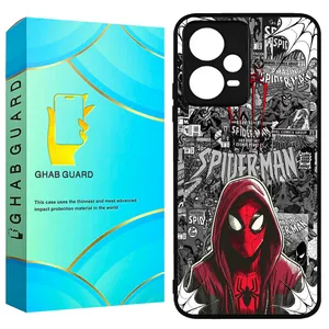 Ghab Guard GCHPX5P Cover For Xiaomi Poco X5 Pro 5G 