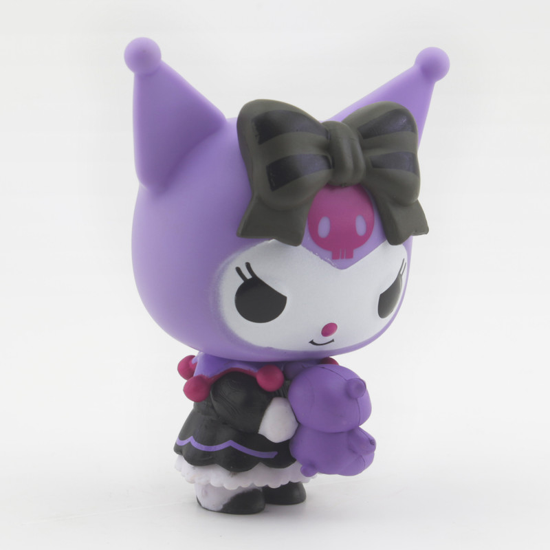 اکشن فیگور مدل هلو کیتی کد 0999