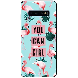 Megafone 8032 Cover For Samsung Galaxy S10 Plus