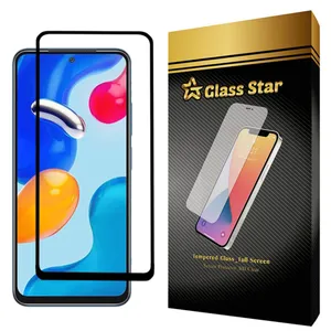 Glass Star FUGA-Glass Screen Protector For Xiaomi Redmi Note 11S