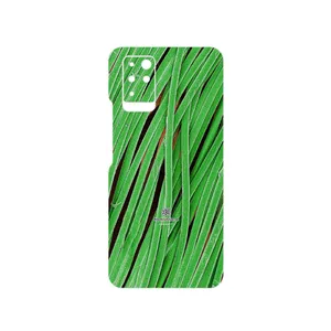 MAHOOT Atom Universe 5 Cover Sticker for Infinix Note 10