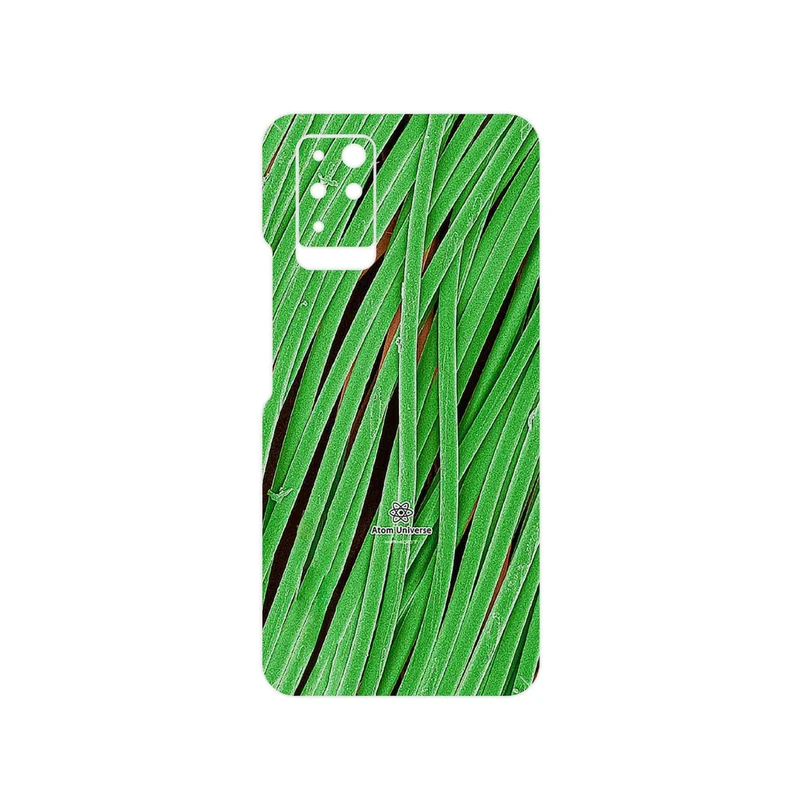 برچسب پوششی ماهوت مدل Atom Universe 5 مناسب برای گوشی موبایل اینفینیکس Note 10