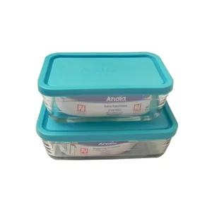 ظرف نگهدارنده اهدیا کد 0032 مجموعه 2 عددی