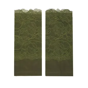 ساق دست زنانه مدل گیپور ریون کد S_404