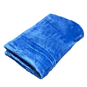 پتو مسافرتی طرح برگ یکنفره سایز 220×160 سانتی متر