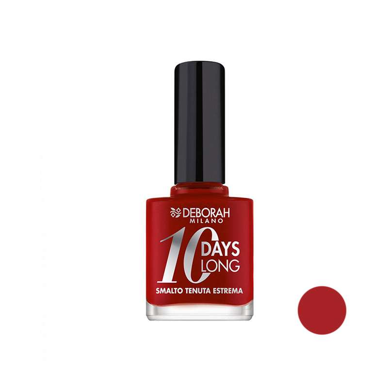 لاک ناخن دبورا شماره 860