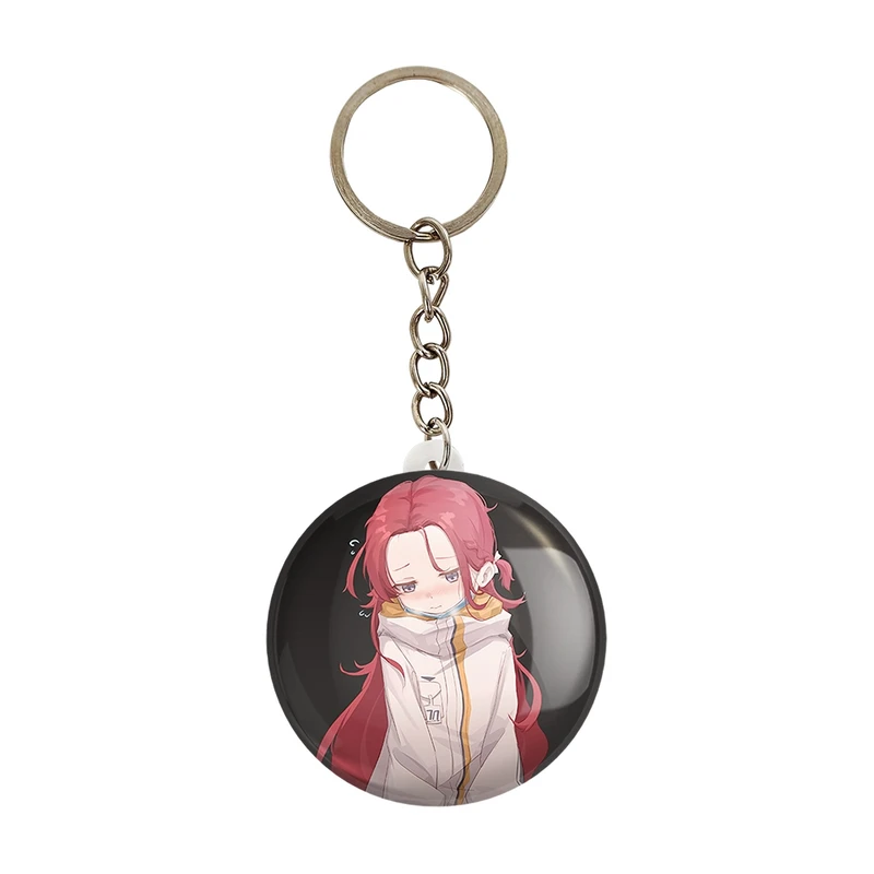 جاکلیدی خندالو مدل بازی آرشیو آبی Blue Archive کد 34356