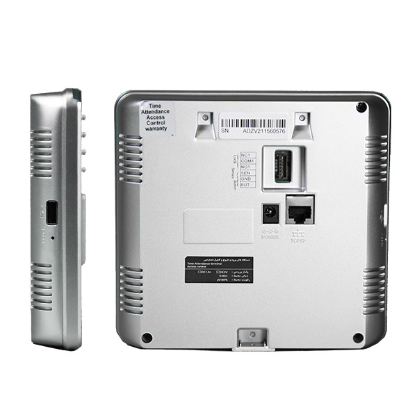 دستگاه حضور و غیاب تایگر مدل T-38762