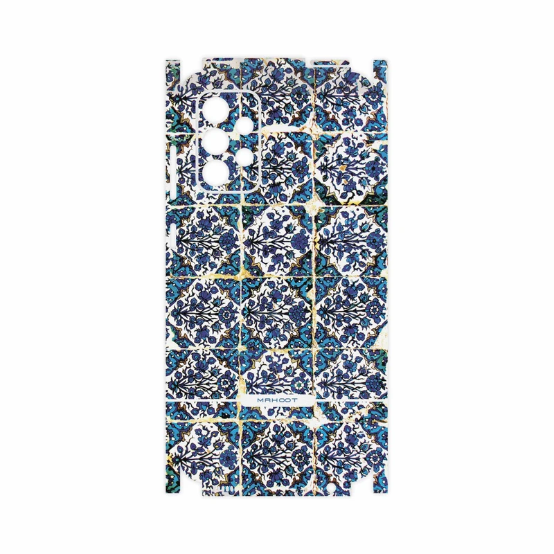 برچسب پوششی ماهوت مدل Iran-Tile1-FullSkin مناسب برای گوشی موبایل سامسونگ Galaxy A72