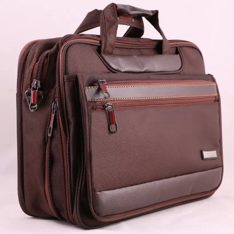 کیف اداری چرم ما مدل DP-1