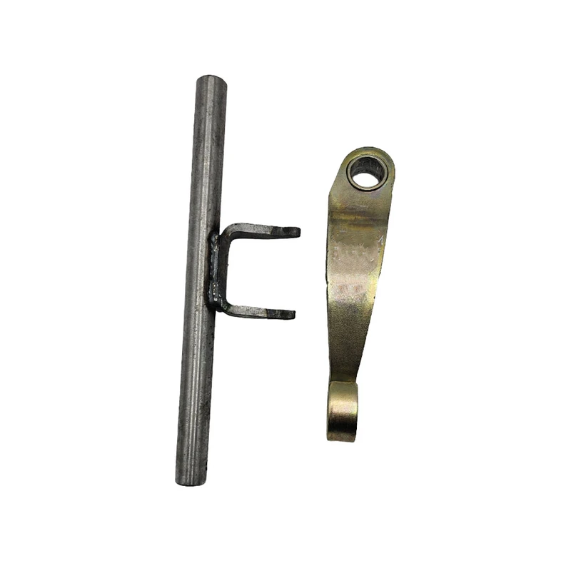 دوشاخ کلاچ کامل کد 13048 مناسب برای پژو 405 مجموعه دو عددی