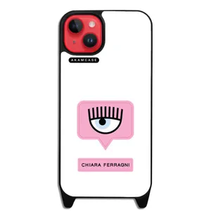AKAM AMCWLA14PLUS-CHIARA13 Cover For Apple iPhone 14 Plus