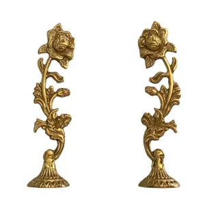 دکوری برنجی مدل S17