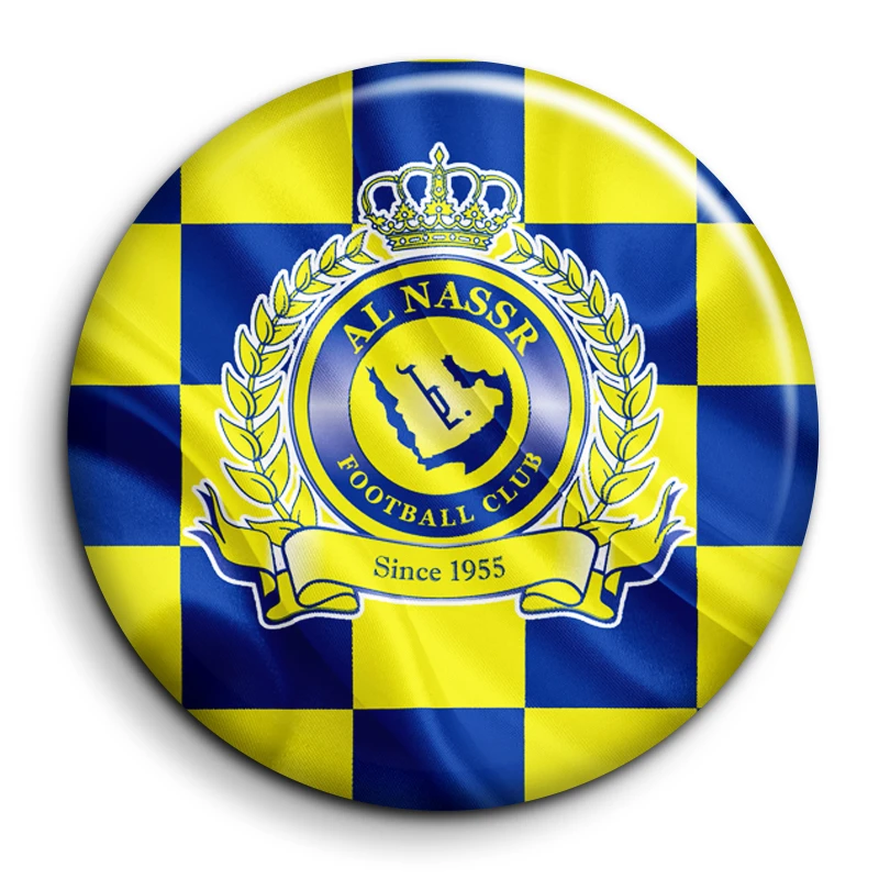 پیکسل گالری باجو طرح لوگو باشگاه های فوتبال کد 4