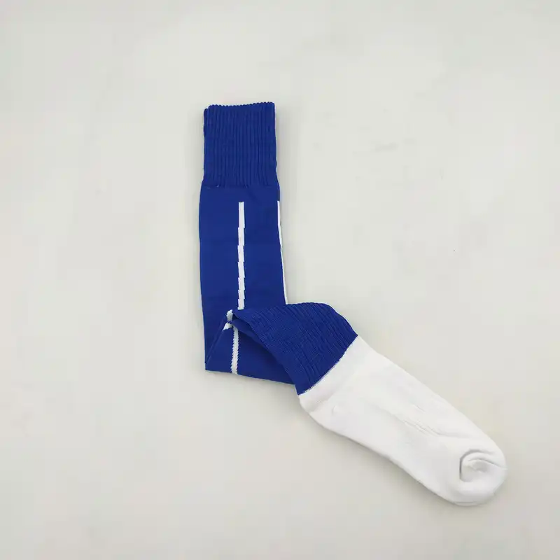 جوراب ورزشی ساق بلند مردانه مدل Fot-b01