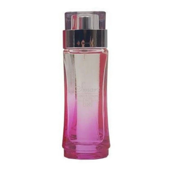 عطر جیبی زنانه اسمارت کالکشن کد 158 مدل Lacoste Touch Of Pink حجم 25 میلی لیتر