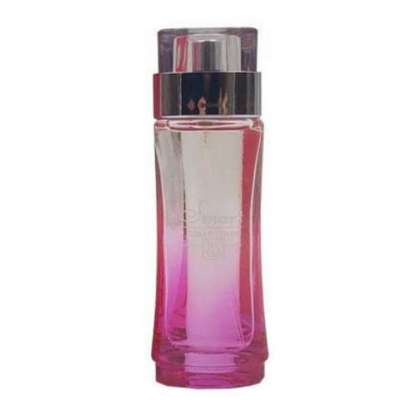 عطر جیبی زنانه اسمارت کالکشن کد 158 مدل Lacoste Touch Of Pink حجم 25 میلی لیتر