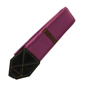  بند گردنی دوربین عکاسی ترنگ طرح رنگی کد 03