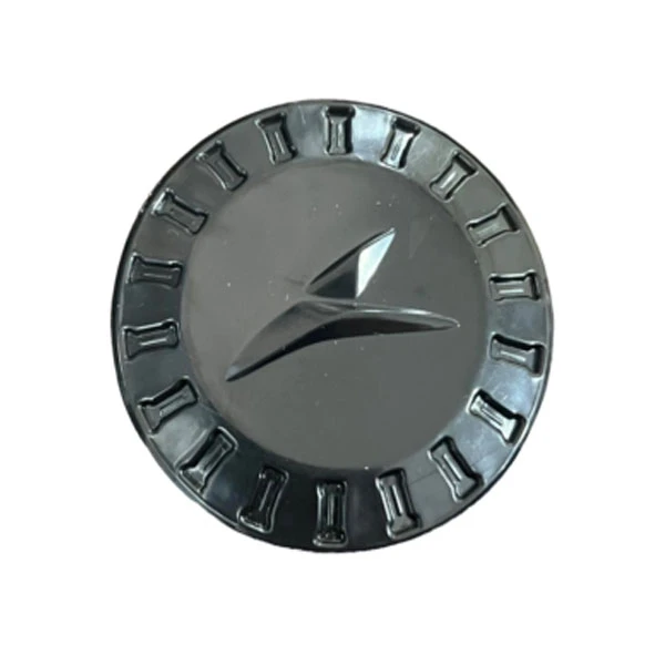 درپوش رینگ خودرو چیکال مدل P-911 مناسب برای جک KMC A5  