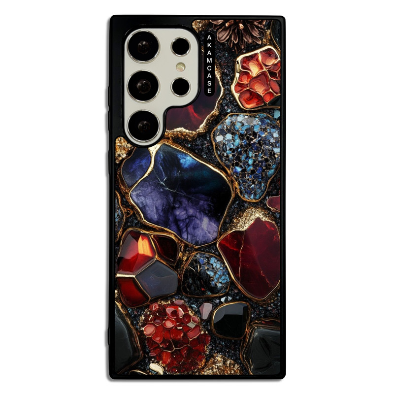 کاور آکام مدل AMC-WSGS23U-JWELERY-18 مناسب برای گوشی موبایل سامسونگ Galaxy S23 Ultra