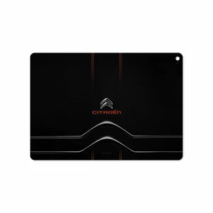 MAHOOT Citroen Cover Sticker for Apple iPad Air 2 2014 A1566