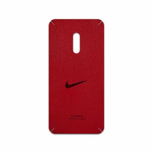 MAHOOT RL-NK Cover Sticker for Oppo Realme X