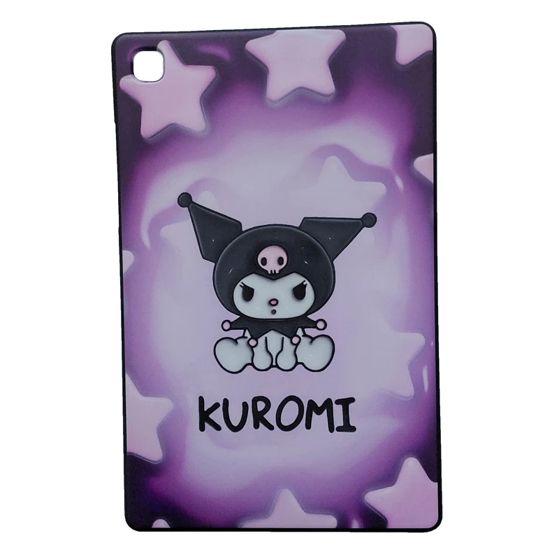 کاور پل پرایم مدل کرومی کد JL112 مناسب برای تبلت سامسونگ Galaxy Tab A7 10.4 2020 T505